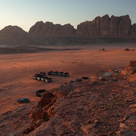 Wadi Rum Trip Εξωτερικό φωτογραφία