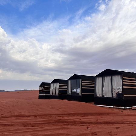 Wadi Rum Trip Εξωτερικό φωτογραφία