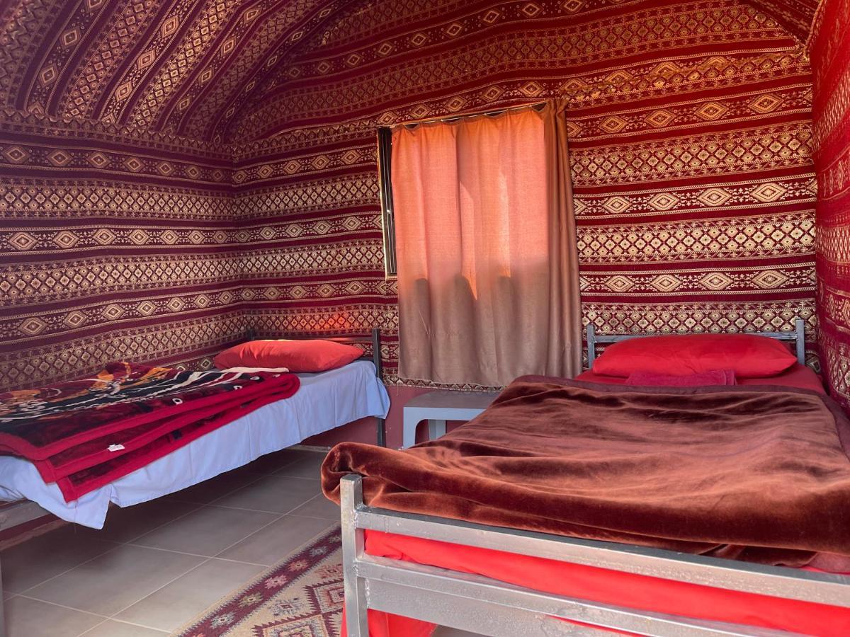 Wadi Rum Trip Εξωτερικό φωτογραφία