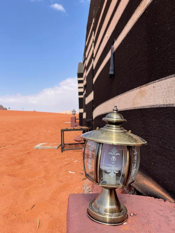 Wadi Rum Trip Εξωτερικό φωτογραφία