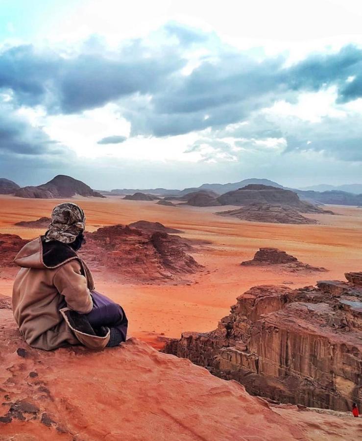 Wadi Rum Trip Εξωτερικό φωτογραφία