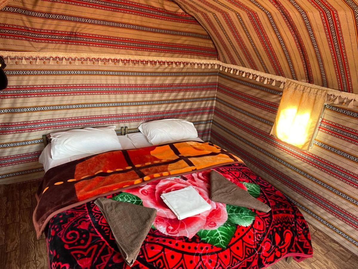 Wadi Rum Trip Εξωτερικό φωτογραφία