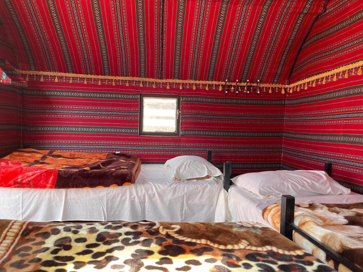 Wadi Rum Trip Εξωτερικό φωτογραφία
