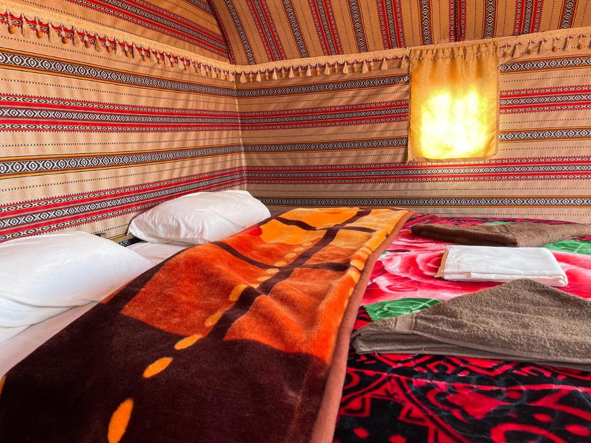 Wadi Rum Trip Εξωτερικό φωτογραφία