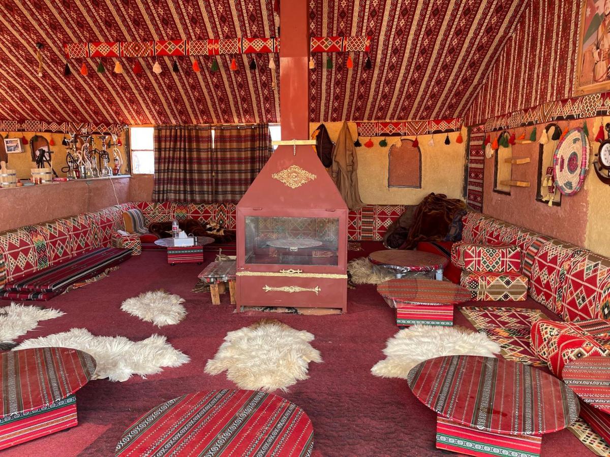 Wadi Rum Trip Εξωτερικό φωτογραφία