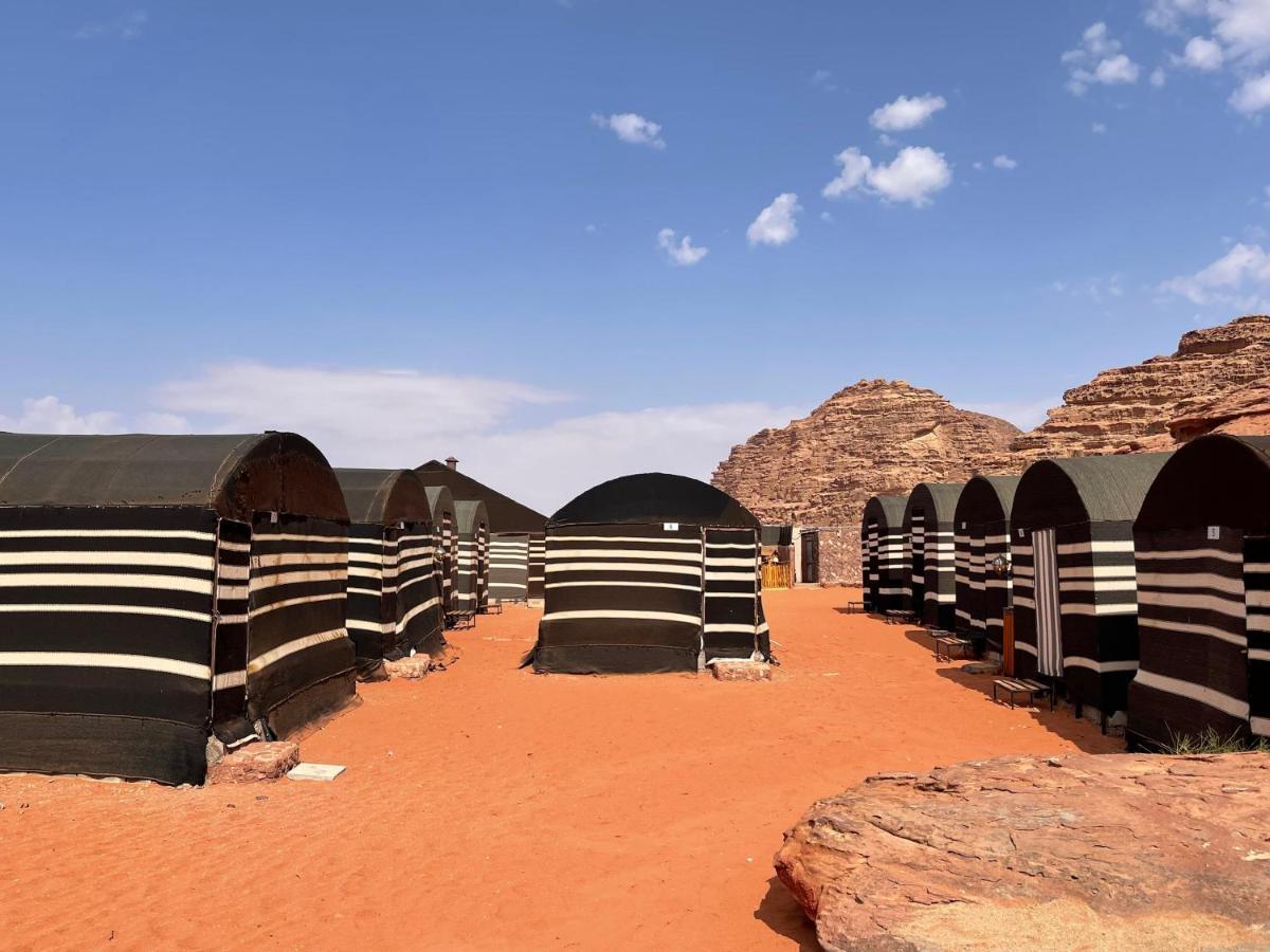 Wadi Rum Trip Εξωτερικό φωτογραφία