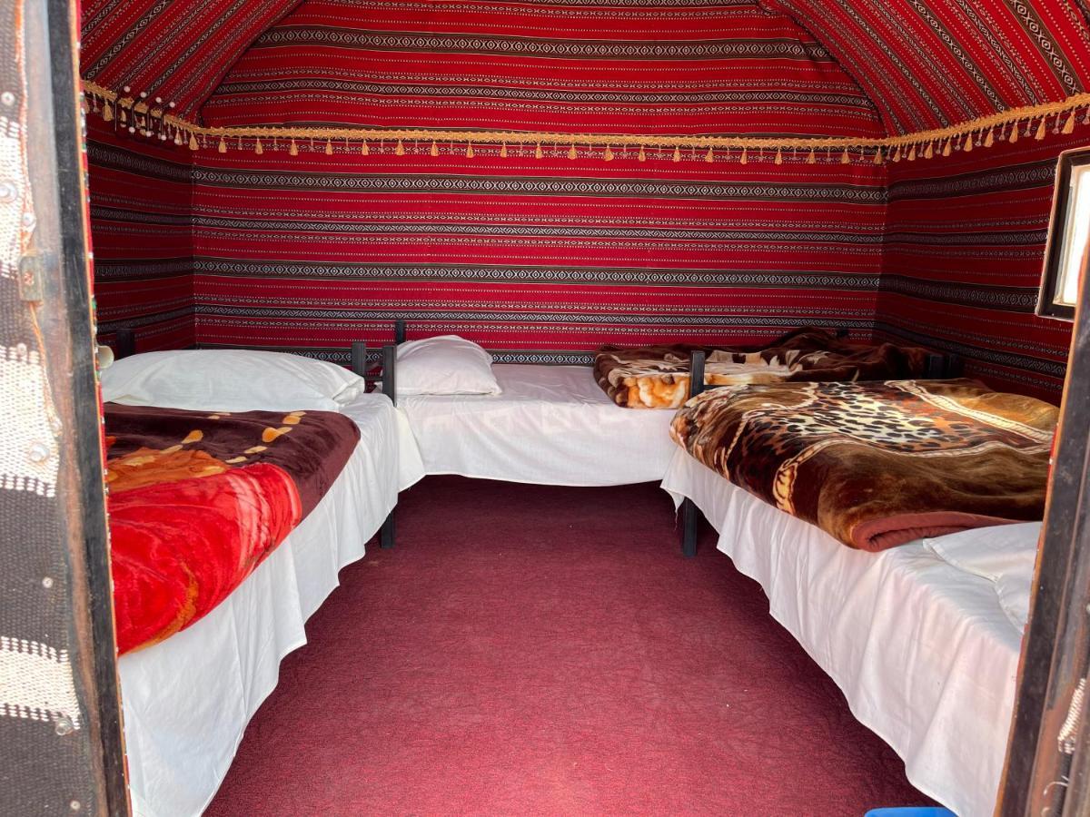 Wadi Rum Trip Εξωτερικό φωτογραφία