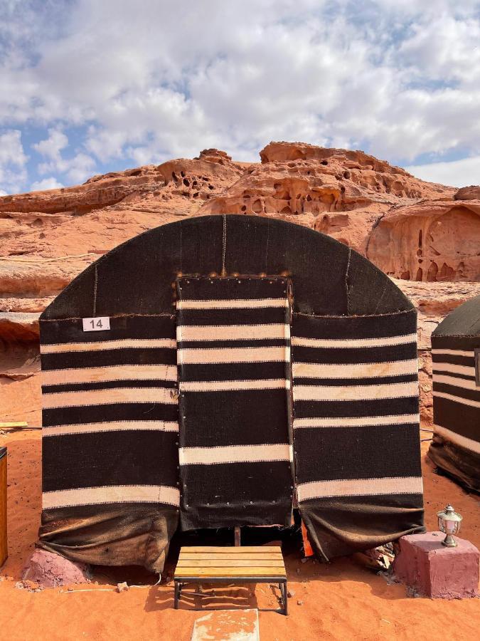 Wadi Rum Trip Εξωτερικό φωτογραφία
