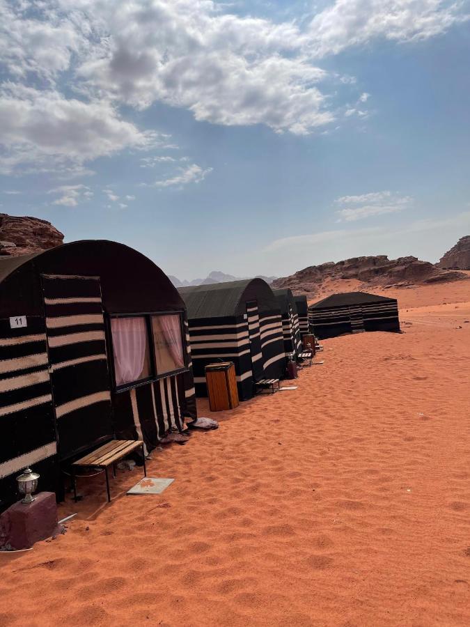 Wadi Rum Trip Εξωτερικό φωτογραφία