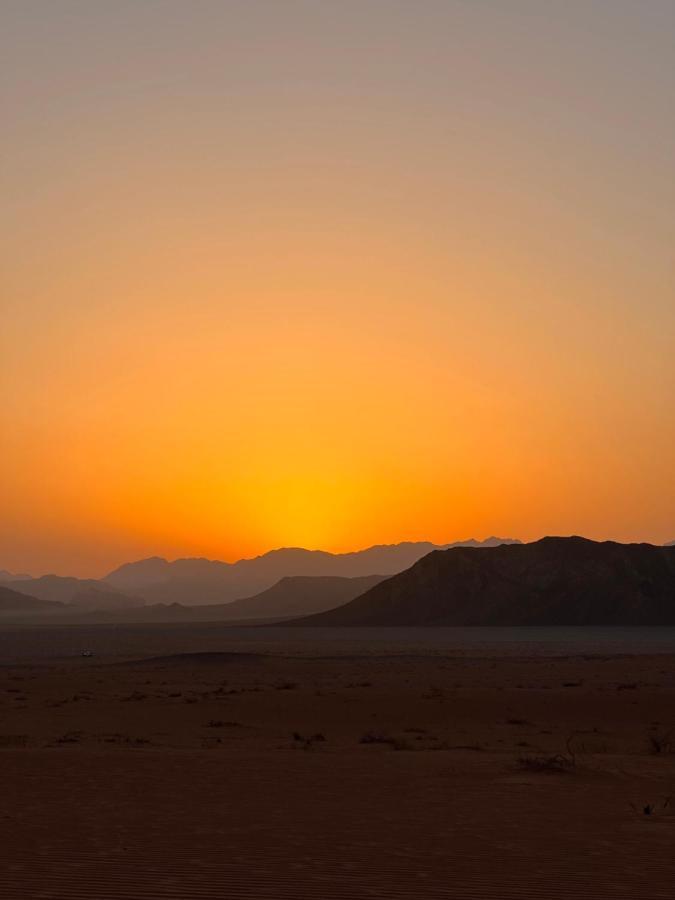 Wadi Rum Trip Εξωτερικό φωτογραφία