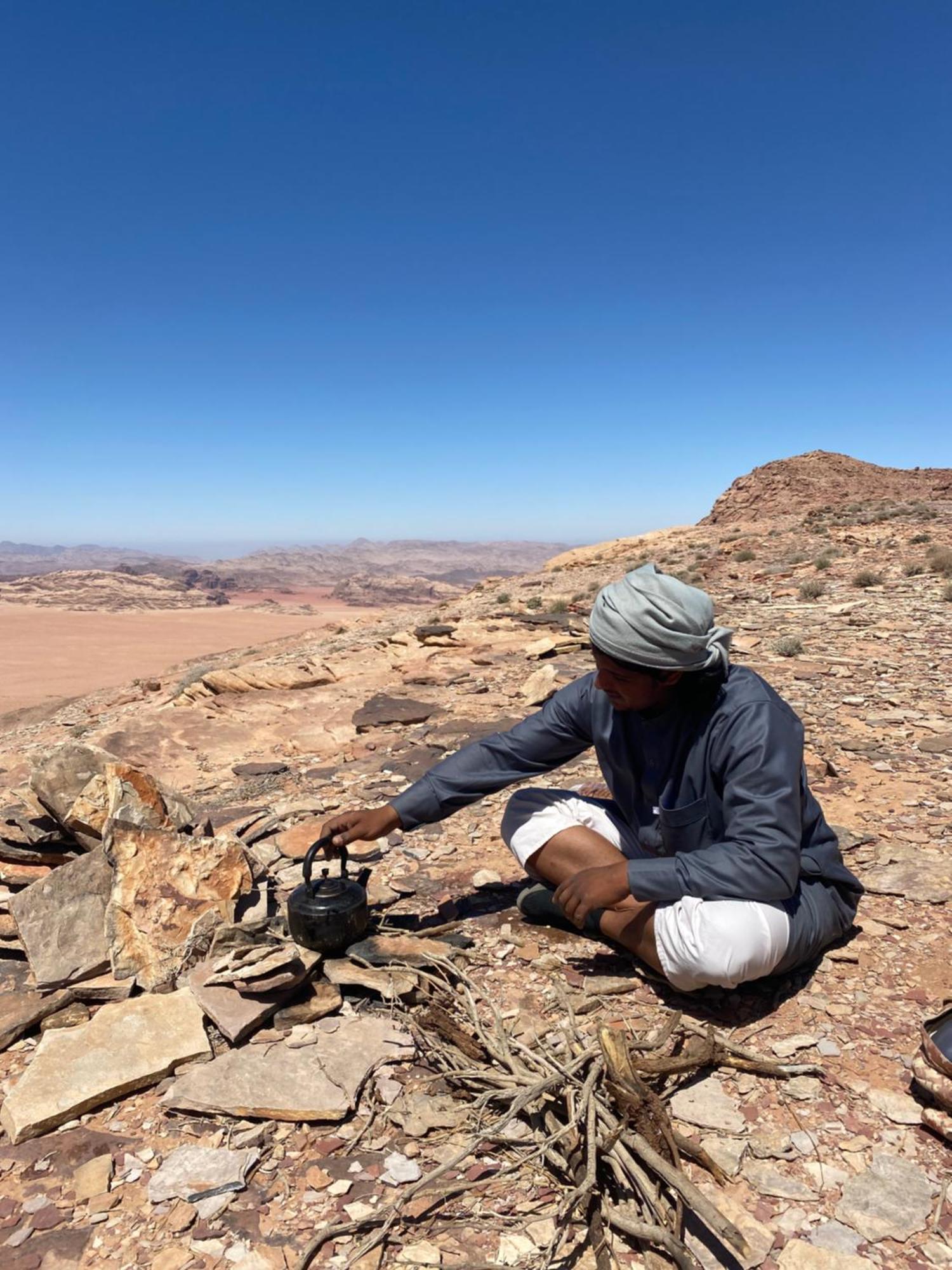 Wadi Rum Trip Εξωτερικό φωτογραφία