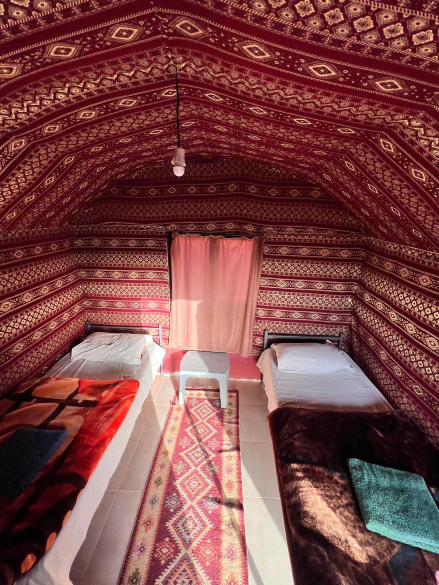 Wadi Rum Trip Εξωτερικό φωτογραφία