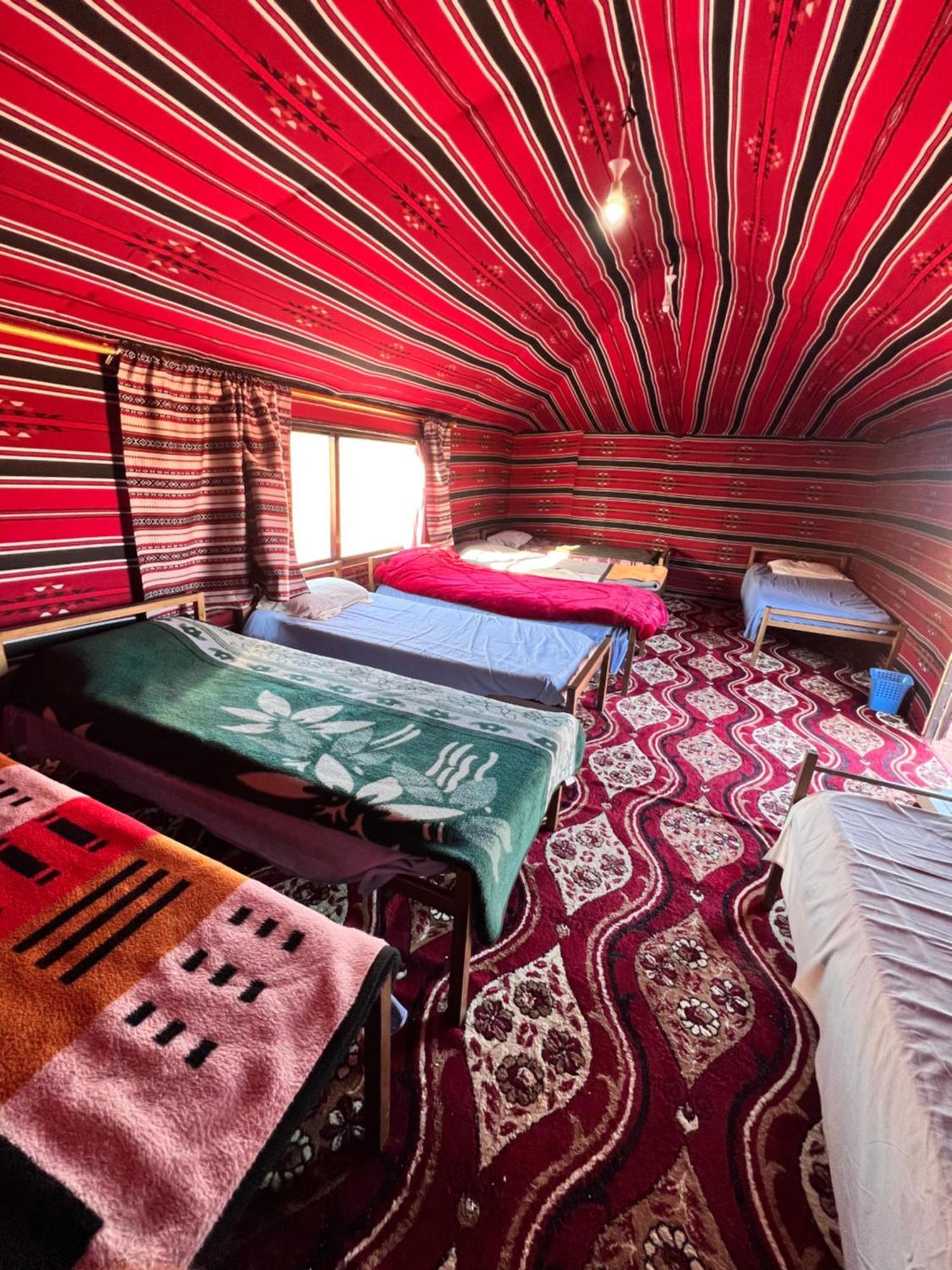 Wadi Rum Trip Εξωτερικό φωτογραφία