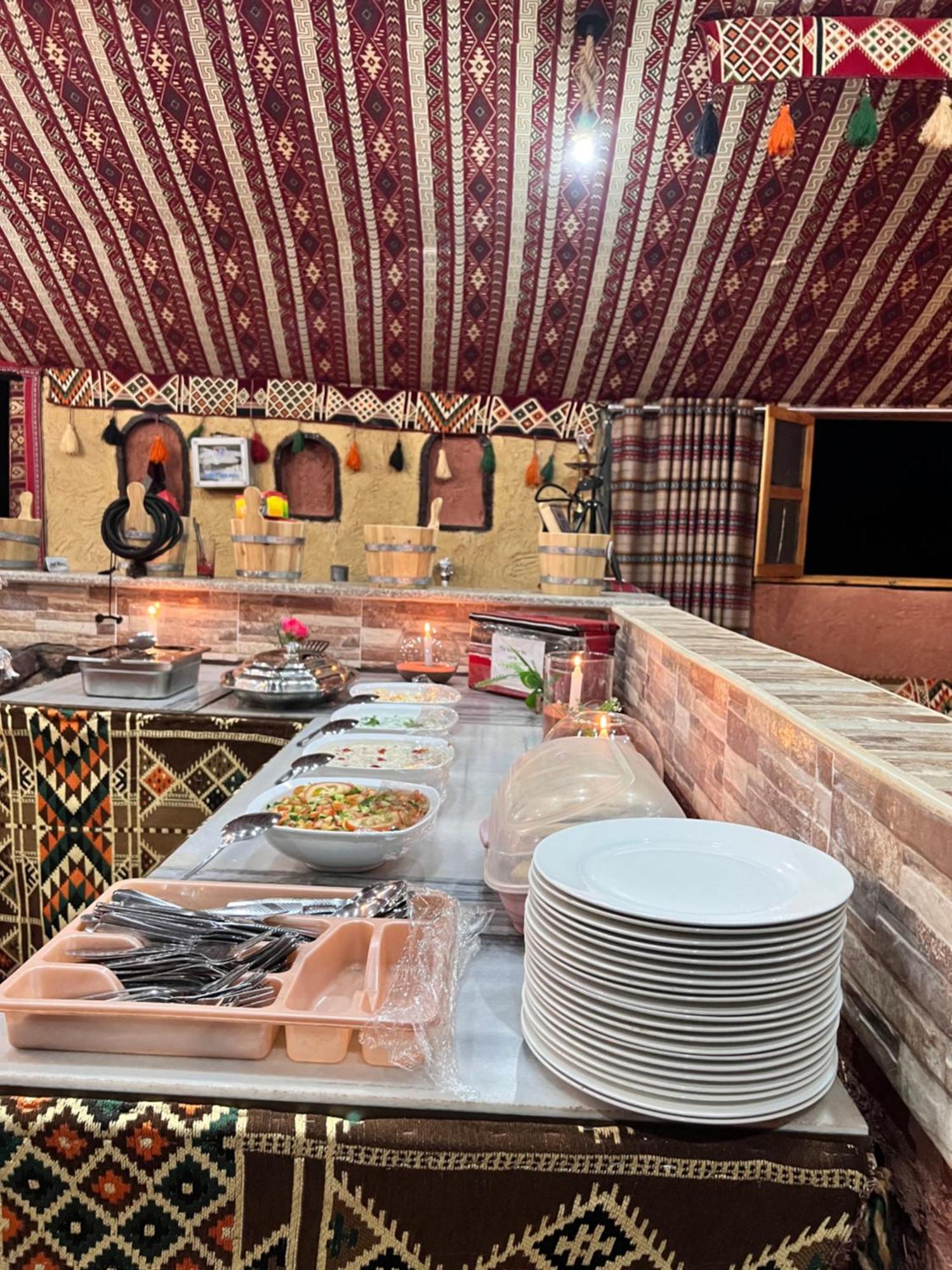 Wadi Rum Trip Εξωτερικό φωτογραφία