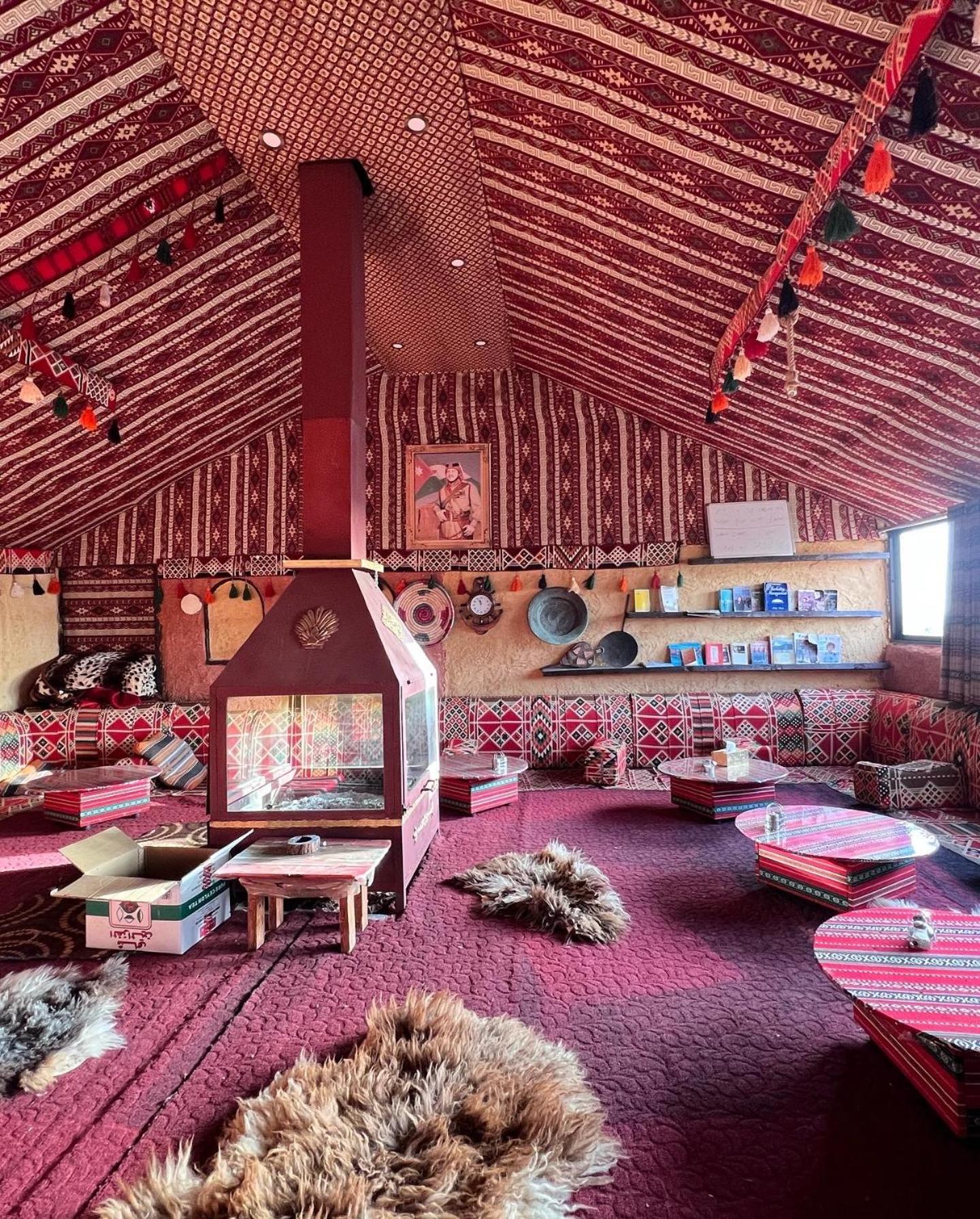 Wadi Rum Trip Εξωτερικό φωτογραφία
