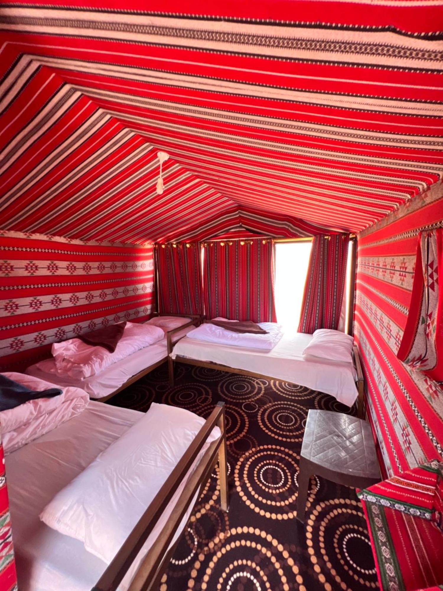Wadi Rum Trip Εξωτερικό φωτογραφία