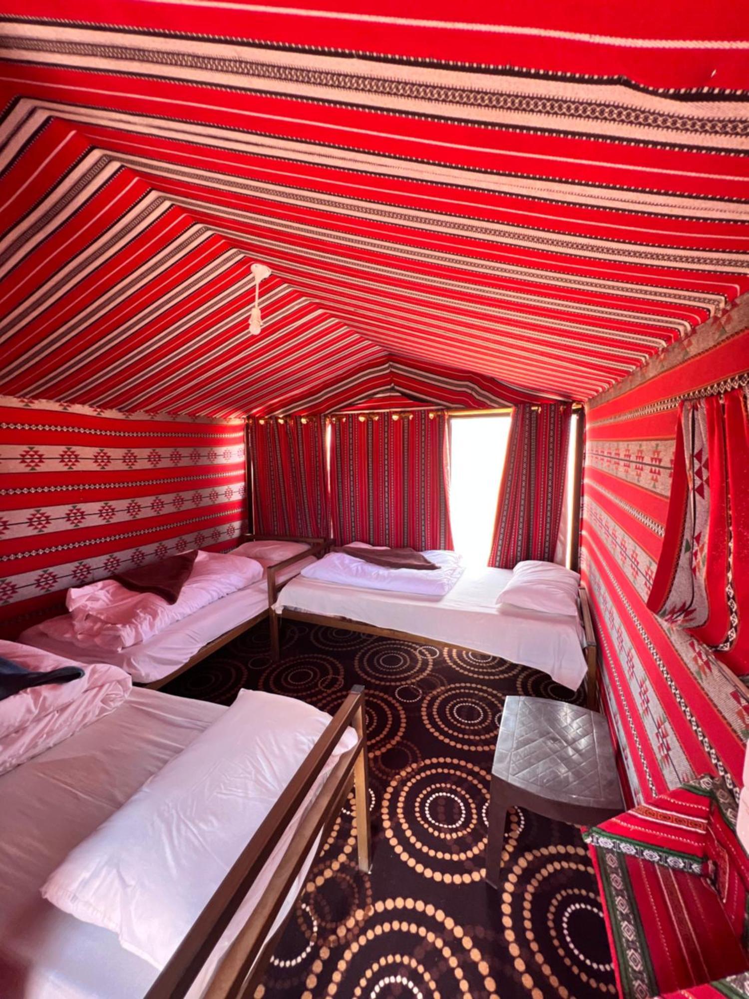 Wadi Rum Trip Εξωτερικό φωτογραφία