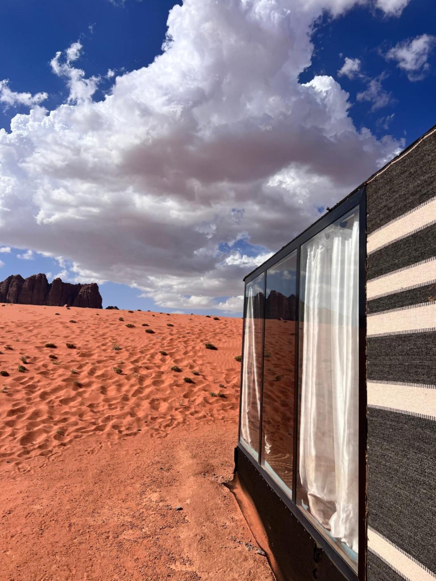 Wadi Rum Trip Εξωτερικό φωτογραφία