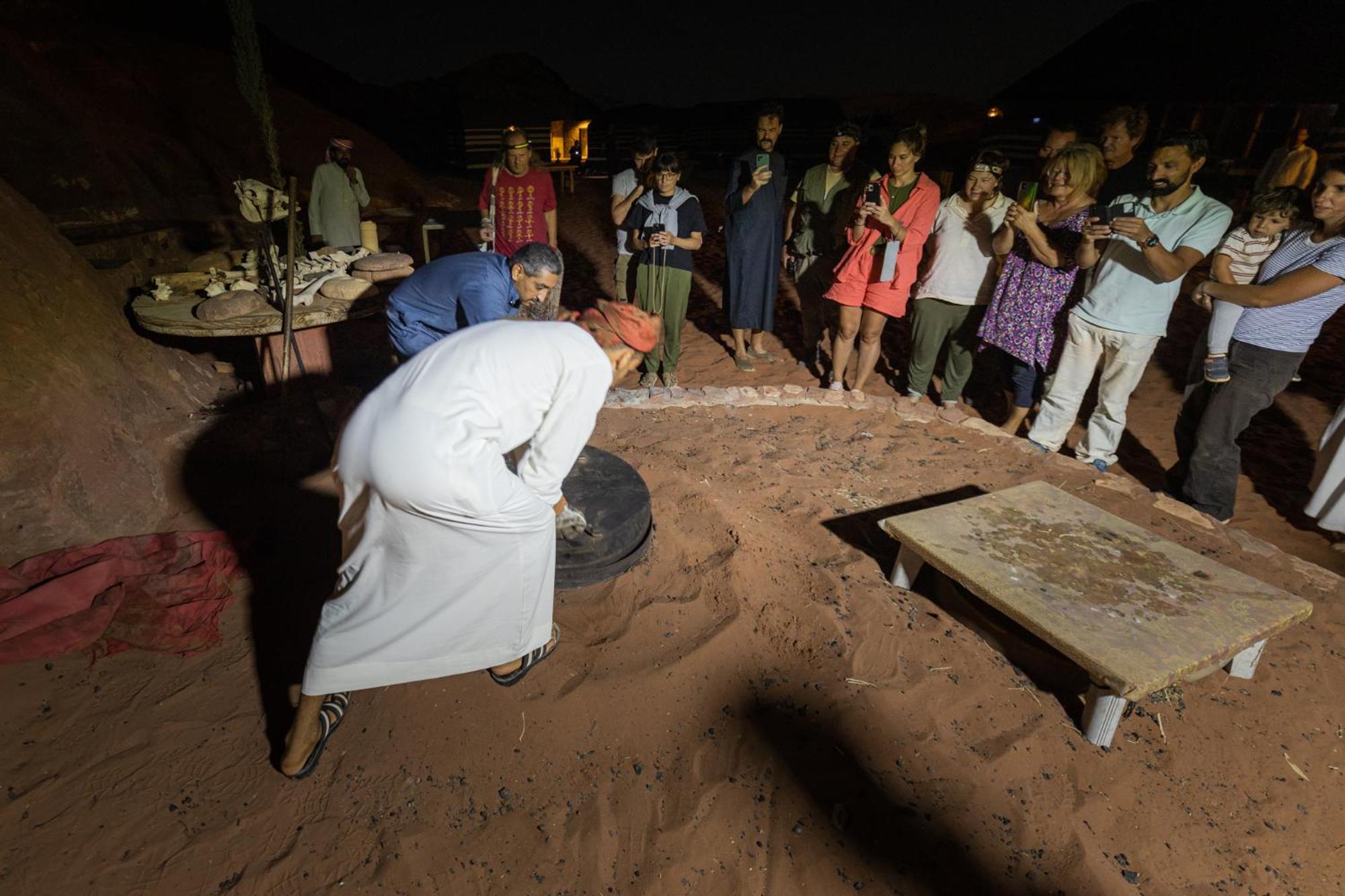 Wadi Rum Trip Εξωτερικό φωτογραφία