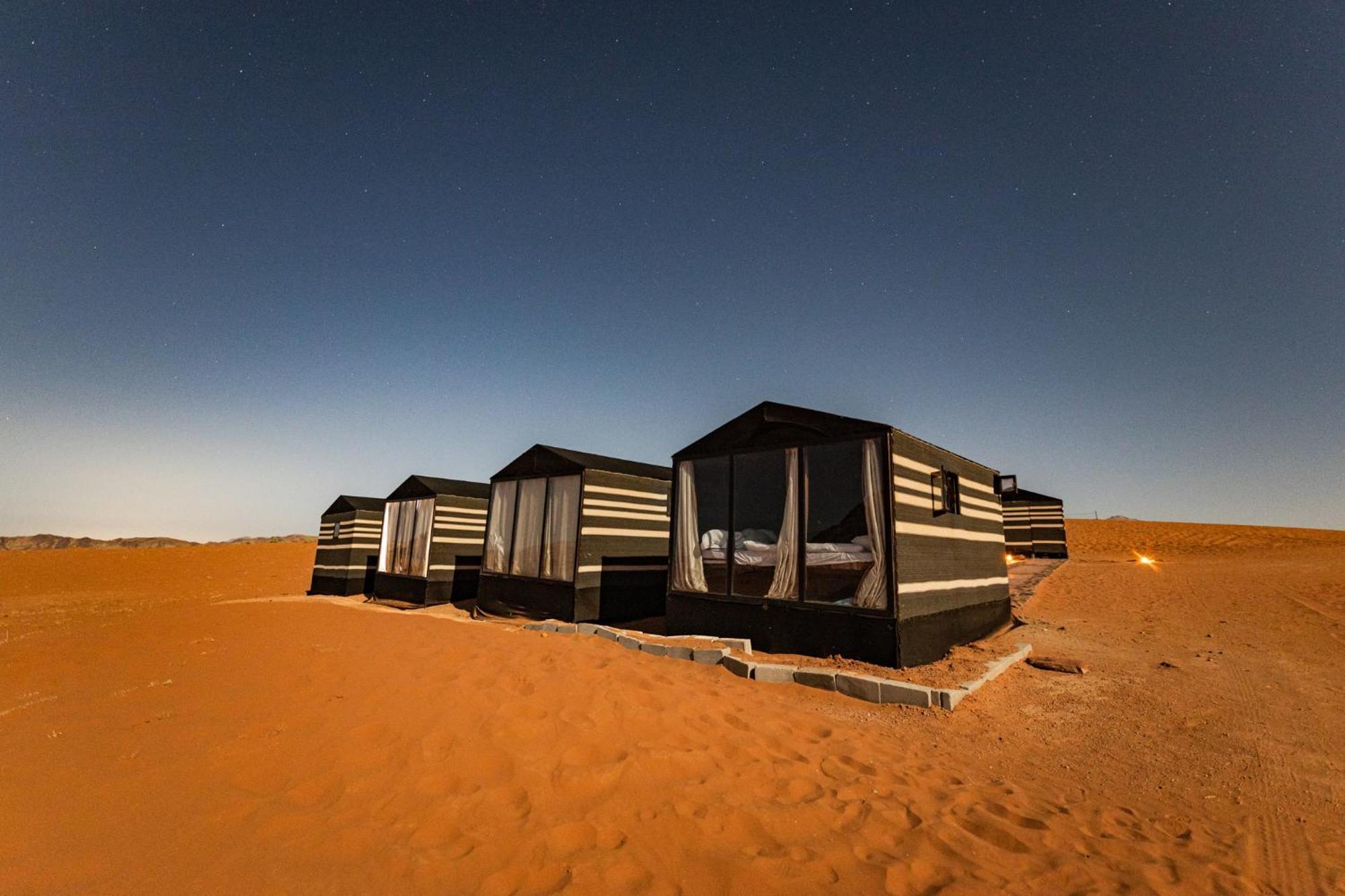 Wadi Rum Trip Εξωτερικό φωτογραφία