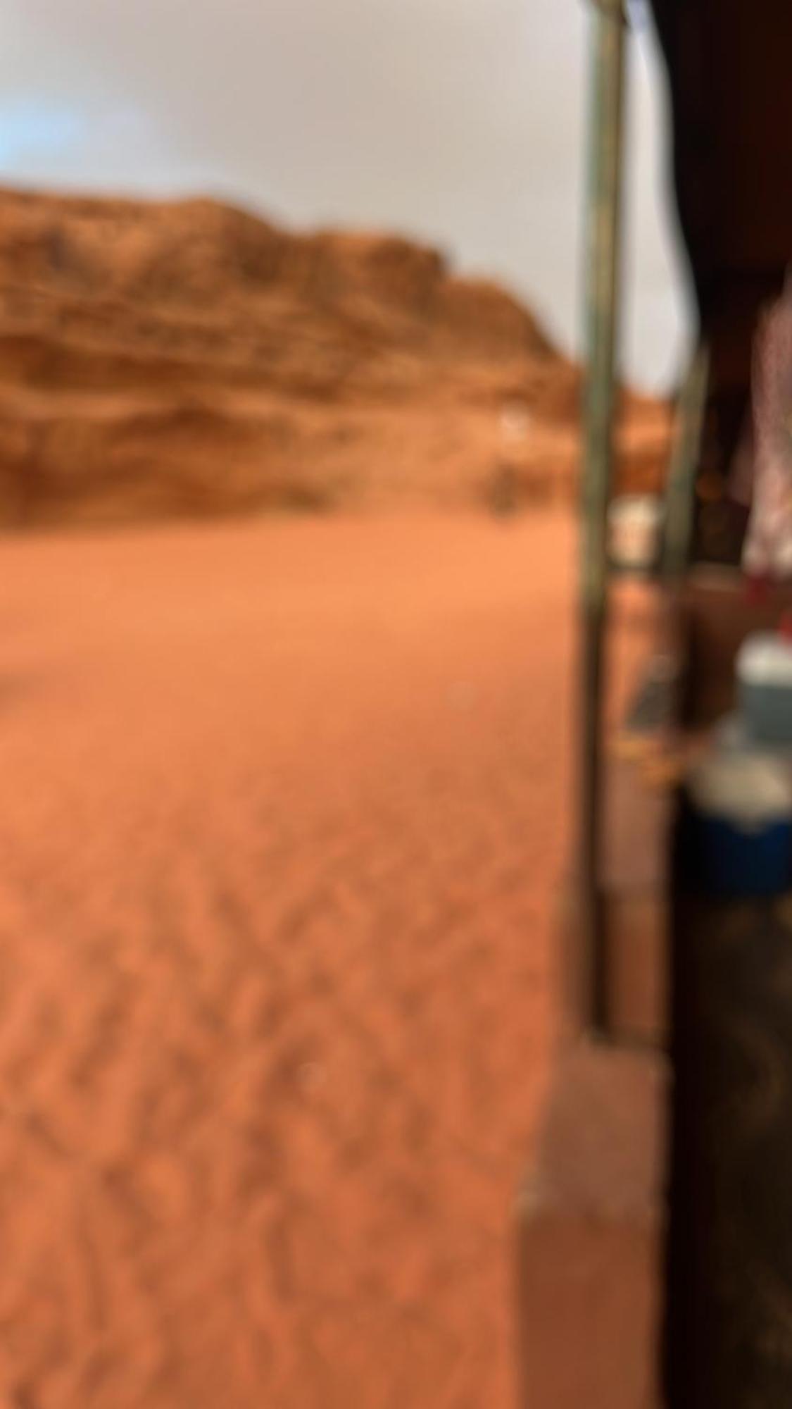 Wadi Rum Trip Εξωτερικό φωτογραφία